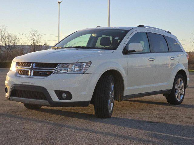 used 2013 Dodge Journey car, priced at $8,995