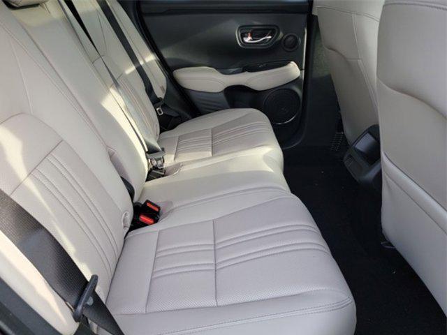 new 2025 Honda HR-V car, priced at $31,572