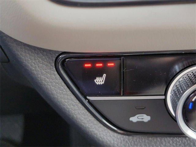 new 2025 Honda HR-V car, priced at $31,572