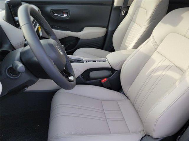 new 2025 Honda HR-V car, priced at $31,572