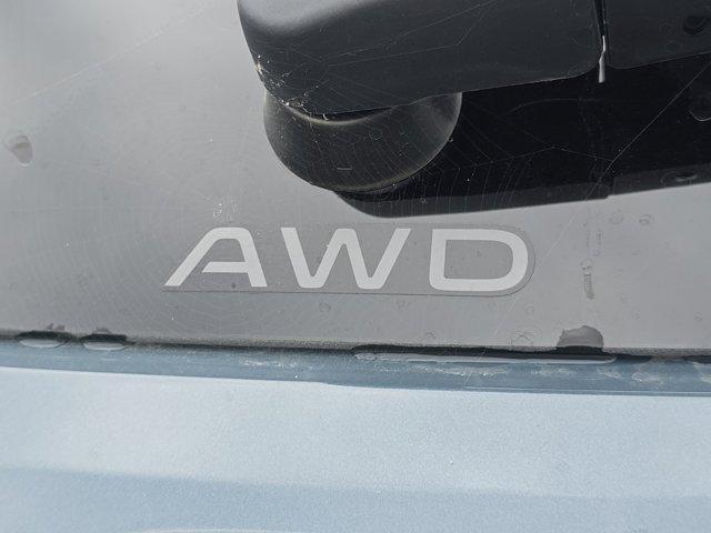 new 2026 Honda HR-V car, priced at $30,197