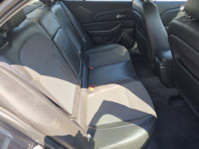 used 2013 Chevrolet Malibu car, priced at $6,574