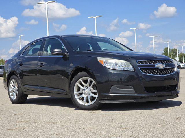 used 2013 Chevrolet Malibu car, priced at $6,574