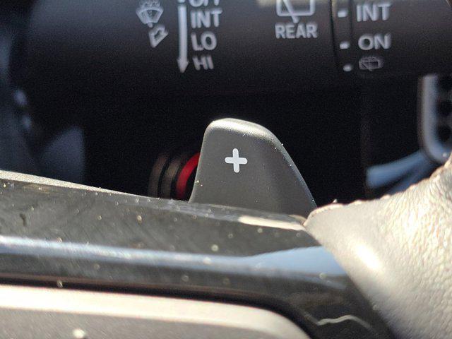 used 2024 Honda Civic car, priced at $26,555