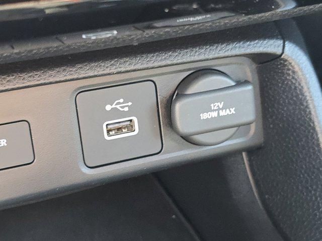 used 2024 Honda Civic car, priced at $26,555