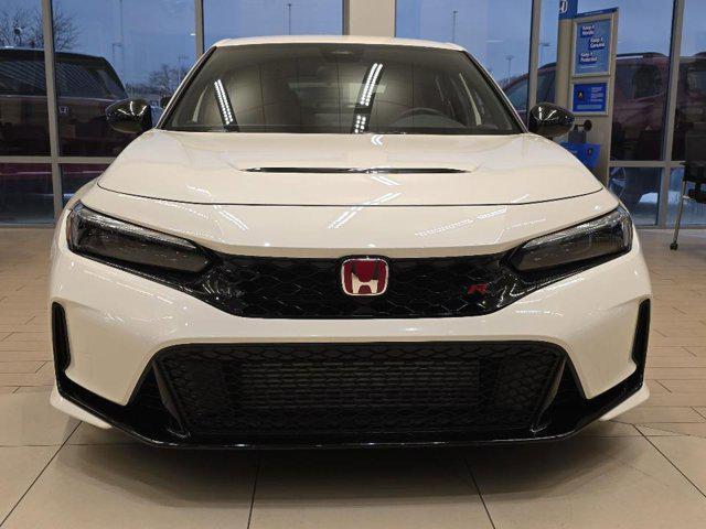 used 2024 Honda Civic Type R car, priced at $46,255