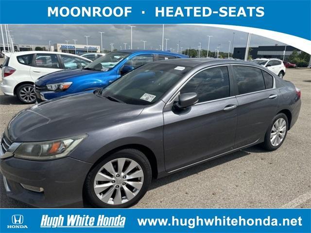 used 2013 Honda Accord car, priced at $14,555