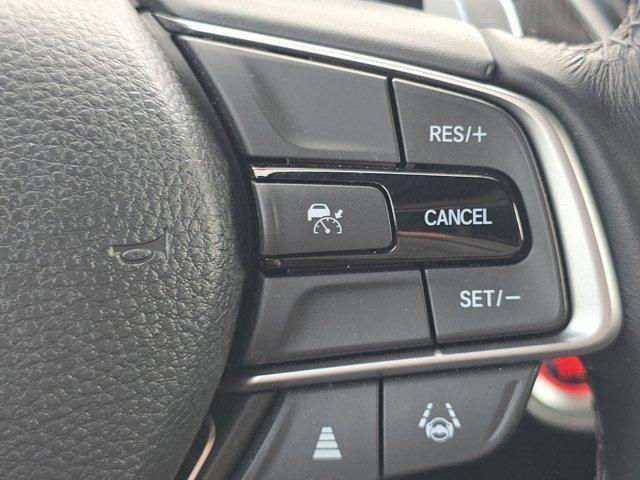 used 2022 Honda Accord car, priced at $25,988