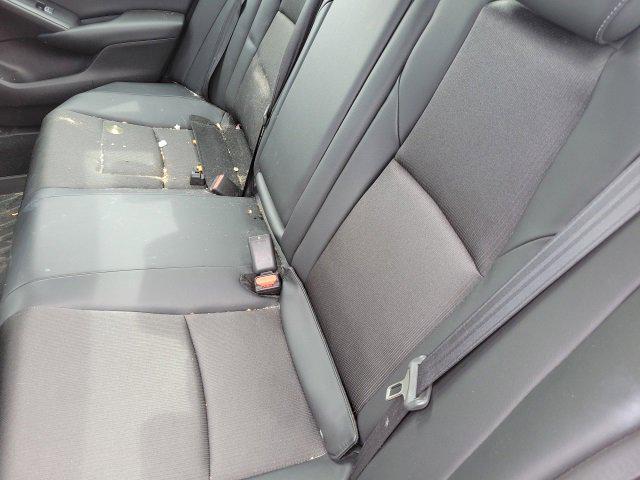 used 2022 Honda Accord car, priced at $25,445