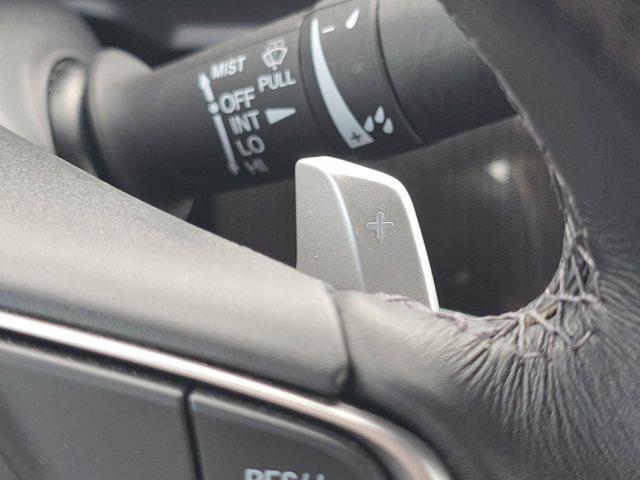 used 2022 Honda Accord car, priced at $25,988