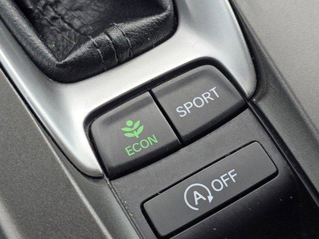 used 2022 Honda Accord car, priced at $25,988