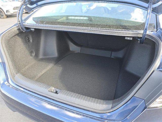 new 2025 Honda Accord car, priced at $31,710
