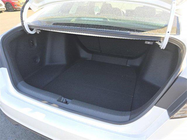 new 2025 Honda Accord Hybrid car, priced at $35,260
