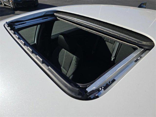 new 2025 Honda Accord Hybrid car, priced at $35,260