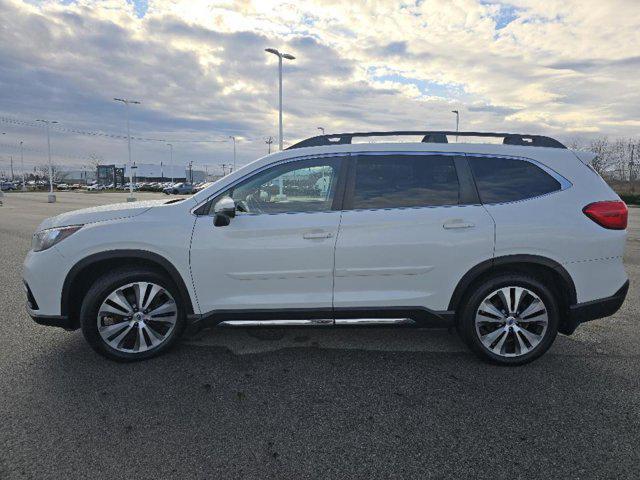 used 2021 Subaru Ascent car, priced at $22,888