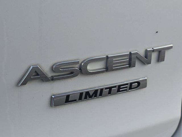 used 2021 Subaru Ascent car, priced at $22,888