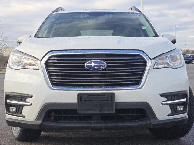 used 2021 Subaru Ascent car, priced at $22,888