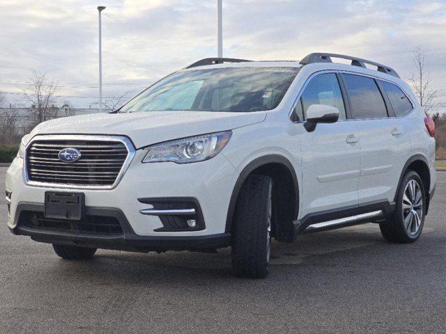 used 2021 Subaru Ascent car, priced at $22,888