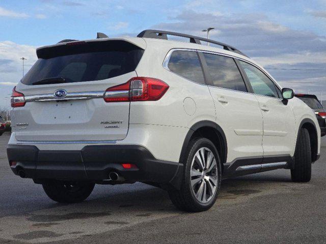 used 2021 Subaru Ascent car, priced at $22,888