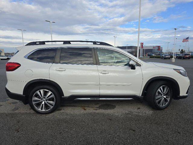 used 2021 Subaru Ascent car, priced at $22,888