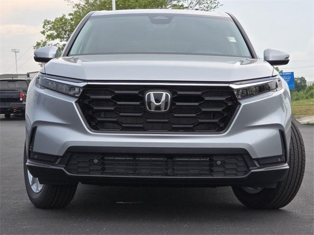 new 2025 Honda CR-V car, priced at $37,850