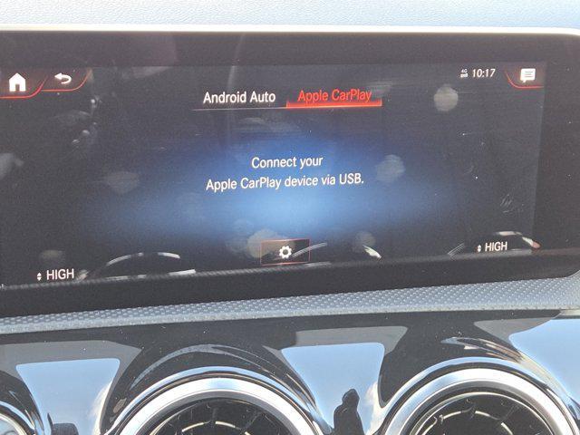 used 2019 Mercedes-Benz A-Class car, priced at $20,446