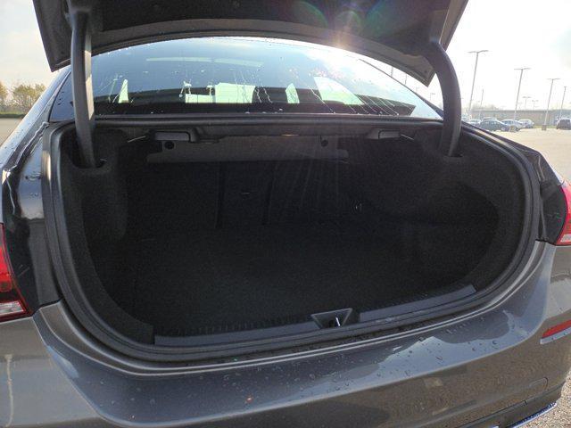 used 2019 Mercedes-Benz A-Class car, priced at $20,446