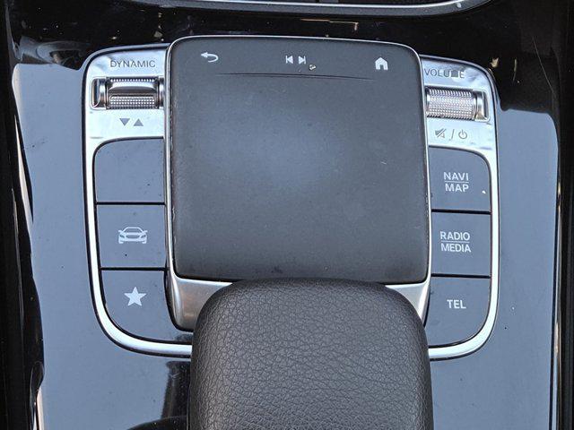 used 2019 Mercedes-Benz A-Class car, priced at $20,446