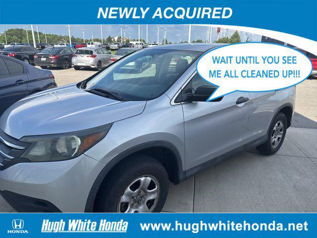 used 2014 Honda CR-V car, priced at $12,450