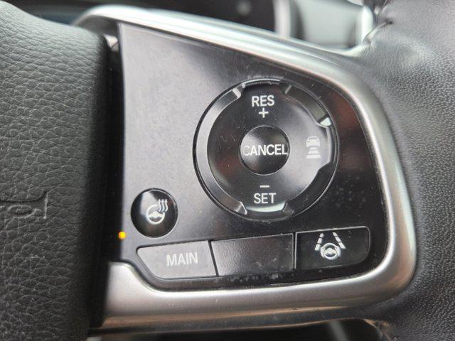 used 2021 Honda CR-V Hybrid car, priced at $29,573