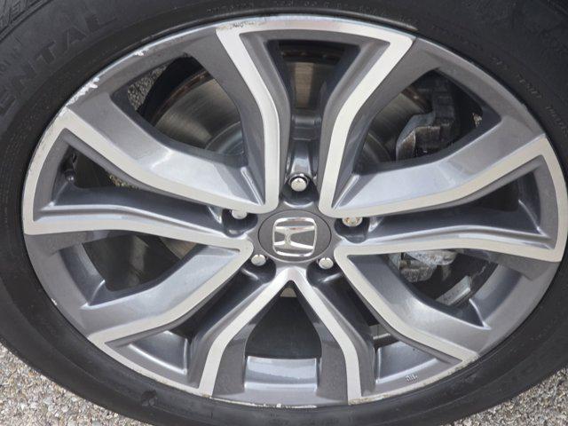used 2021 Honda CR-V Hybrid car, priced at $29,573