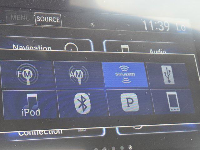 used 2021 Honda CR-V Hybrid car, priced at $29,573
