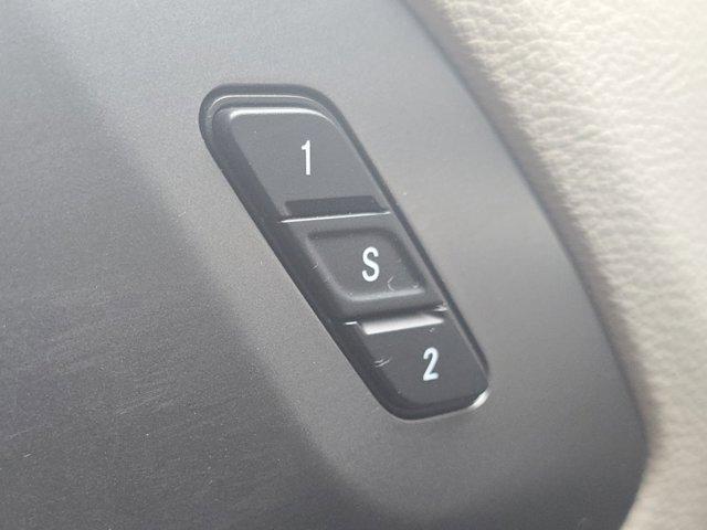 used 2022 Chrysler Pacifica Hybrid car, priced at $24,988