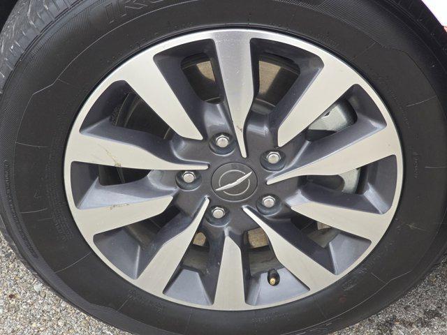 used 2022 Chrysler Pacifica Hybrid car, priced at $24,988