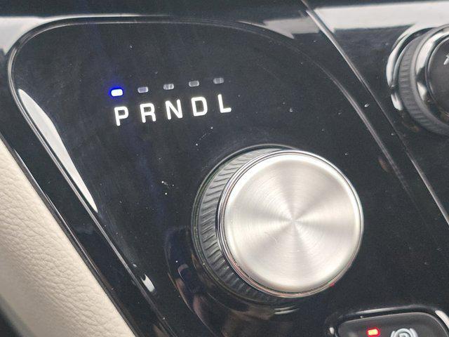 used 2022 Chrysler Pacifica Hybrid car, priced at $24,988