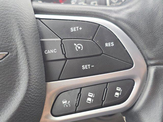 used 2022 Chrysler Pacifica Hybrid car, priced at $24,988