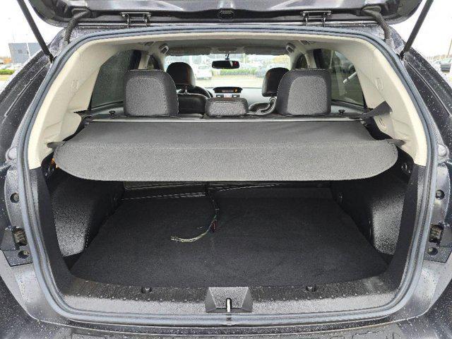 used 2013 Subaru XV Crosstrek car, priced at $11,675