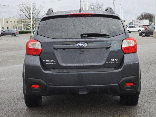 used 2013 Subaru XV Crosstrek car, priced at $11,675