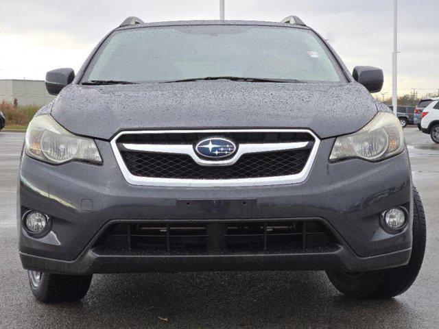 used 2013 Subaru XV Crosstrek car, priced at $11,675