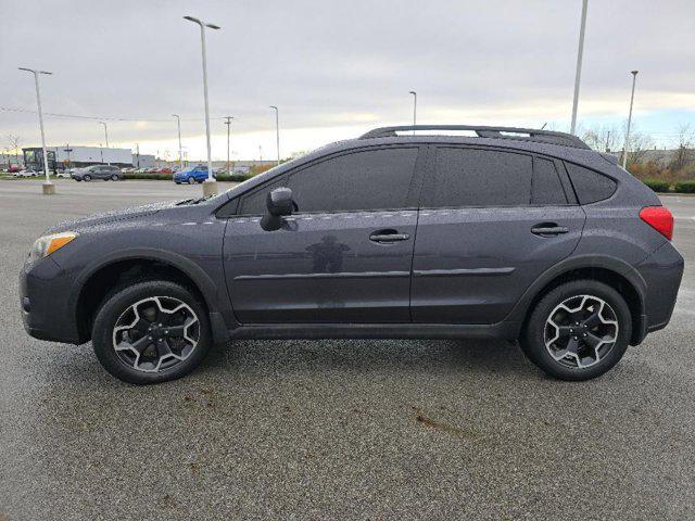 used 2013 Subaru XV Crosstrek car, priced at $11,675