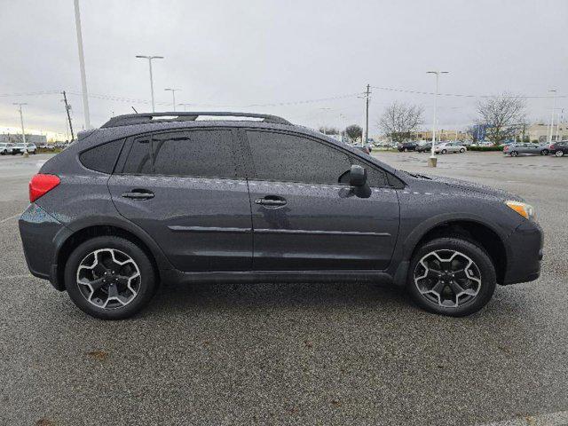 used 2013 Subaru XV Crosstrek car, priced at $11,675