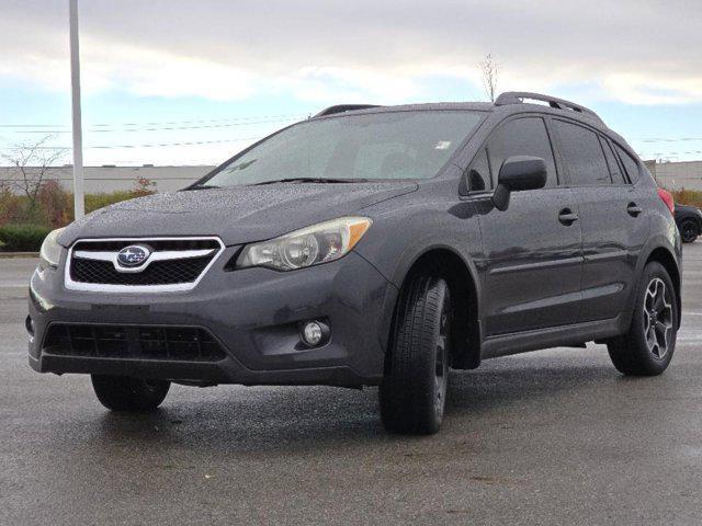 used 2013 Subaru XV Crosstrek car, priced at $11,675