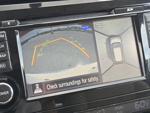 used 2015 Nissan Rogue car, priced at $9,555