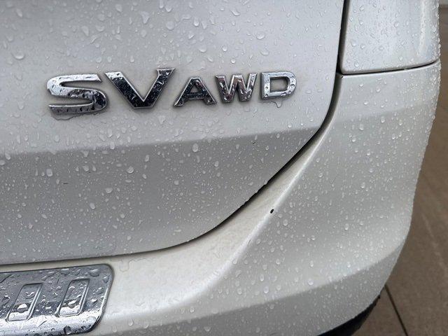 used 2015 Nissan Rogue car, priced at $9,555