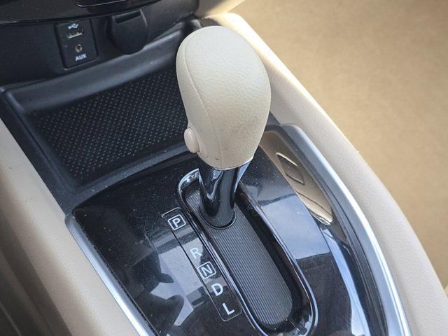used 2015 Nissan Rogue car, priced at $9,555