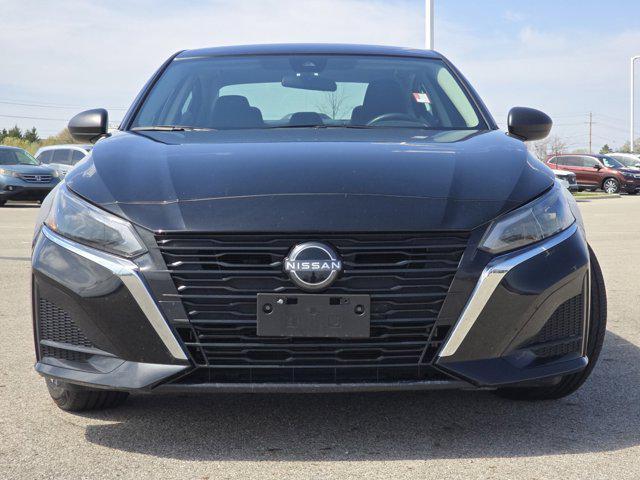 used 2024 Nissan Altima car, priced at $19,988
