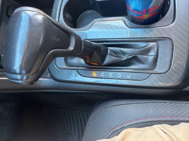 used 2017 GMC Canyon car, priced at $21,986