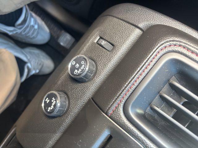 used 2017 GMC Canyon car, priced at $21,986