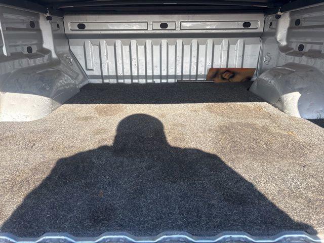 used 2017 GMC Canyon car, priced at $21,986