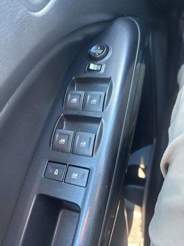 used 2017 GMC Canyon car, priced at $21,986